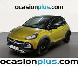 1.0 XFT ROCKS (115 CV)