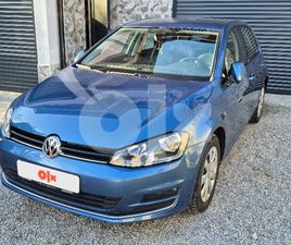 GOLF 7 182.000KM TIP TOP FULL PAKET