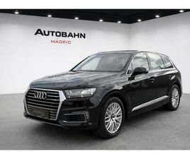 AUDI Q7 E-TRON SEGUROS DE COCHE