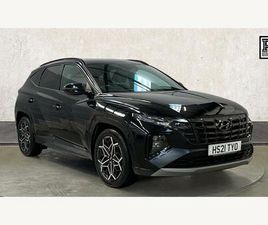 1.6 T-GDI MHEV N LINE DCT EURO 6 (START/STOP) 5DR