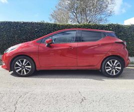 NISSAN MICRA 1.5 DCI, 90CV