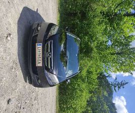 HONDA FR-V 1,8 I-VTEC COMFORT