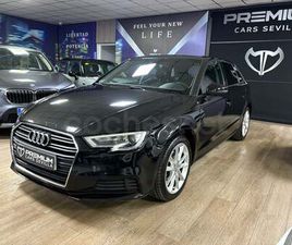 AUDI A3 2.0 TDI SPORTBACK