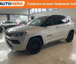 JEEP COMPASS LG62027