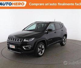 JEEP COMPASS NG38613