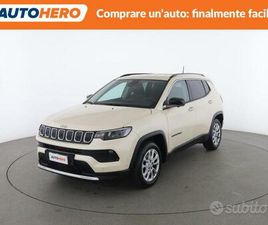JEEP COMPASS PC32744