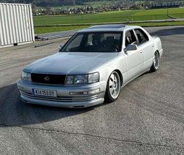 LEXUS LS 400