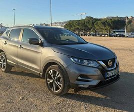 NISSAN QASHQAI 1.3 DIG-T, 140CV