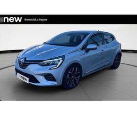 CLIO E-TECH 140 - 21N