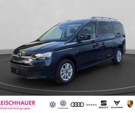 1,5 L TSI LIFE 7-SITZER ACC DAB KEYLESS PDCV+H KLI