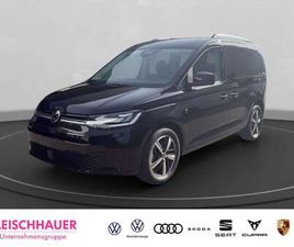 2,0 TDI GOAL LIFE 5-SITZER LED ACC NAVI PDCV+H KLI