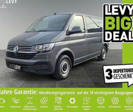 2.0 TDI 4MOTION KINDERSITZ*2X KLIMA