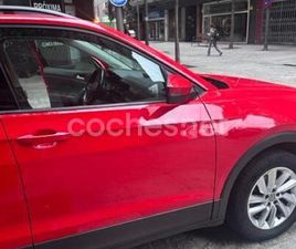 VOLKSWAGEN T-CROSS VOLKSWAGEN TCROSS