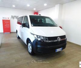 2.0 TDI 110 CV T6 P.C. TRENDLINE