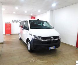 2.0 TDI 110 CV T6 P.C.TRENDLINE