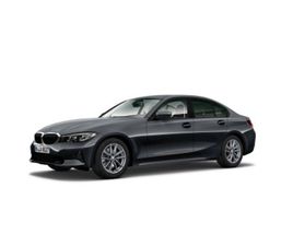 BMW SERIE 3 318 318D A
