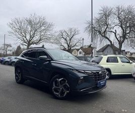 1.6 H T-GDI ULTIMATE AUTO EURO 6 (START/STOP) 5DR