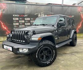 2.2 CRDI AWD AUTO SKY ONE-TOUCH SAHARA