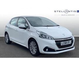 1.2 PURETECH SIGNATURE EURO 6 (S/S) 5DR