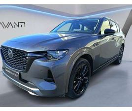 3.3L E-SKYACTIV-D MHEV HOMURA COSO 4WD 187KW