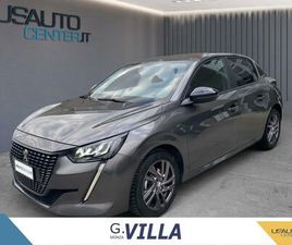 1.2 PURETECH S AND S 75CV ALLURE