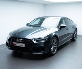 AUDI A7 SPORTBACK TFSIE 55 TFSIE QUATTRO-ULTRA 270 KW (367 CV) S TRONIC CON REF: 90657713