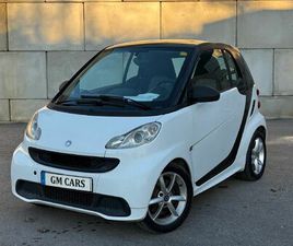 0.8 CDI PASSION 54 SOFTOUCH