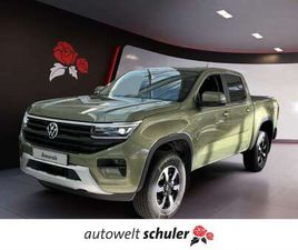 AMAROK DC 2,0 TDI 4MOTION AUTOM. LIFE SOFT COVER