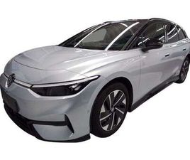 TOURER PRO - BLACK-STYLE + INTERIEUR PLUS PAKET AH