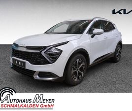 1.6T SPIRIT+EL.HECKKLAPPE+EINPARKHILFE VORN+HINTEN+