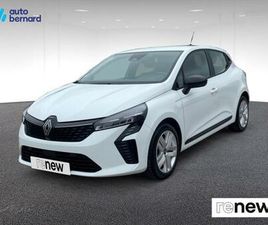 CLIO SCE 65 EVOLUTION