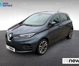 ZOE R135 - 22B TECHNO