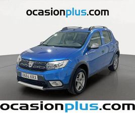 STEPWAY AMBIANCE DCI (90 CV)