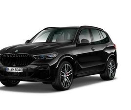 X5 XDRIVE40D