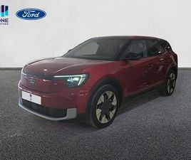 FORD EXPLORER EXPLORER PREMIUM AUTOM 0.0 286CV