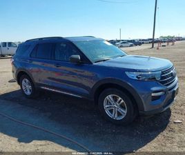 FORD EXPLORER FORD EXPLORER XLT/AWD/АВТОФИНАНСИРАНЕ ОТ 500 ЛВ