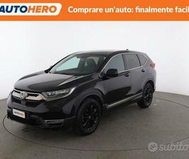 HONDA CRV HONDA CR-V KZ74351