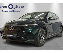 450 4MATIC 7 SETER | ALT UTSTYR