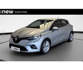 CLIO BLUE DCI 100 - 21N