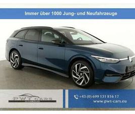 KOMBI PRO S 210 KW TOURER BLACK STYLE, HUD, AHK...