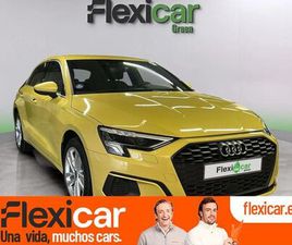 ADVANCED 40 TFSI E 150 KW (204 CV) S TRONIC