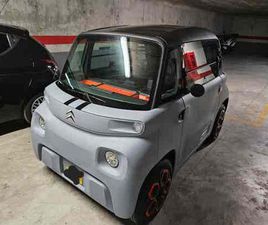 CITROEN AMI CITROEN - AMI