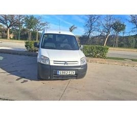 CITROEN BERLINGO CITROEN - BERLINGO