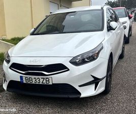 KIA CEED SW 1.0 T-GDI SPORT