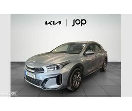 KIA XCEED KIA XCEED 1.0 T-GDI DYNAMIC