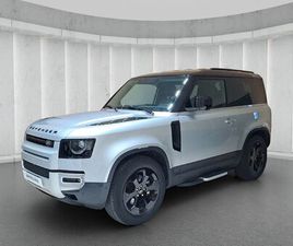 LAND ROVER DEFENDER 90 3.0D I6 MHEV X-DYNAMIC SE AWD 250CV AUTO DEL 2022 USATA A SAN MARTINO SICCOMARIO