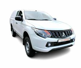 2.4 DI-D CLUB INVITE 4WD C/IVA