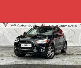 1.6 MIVEC INTENSE CONNECT EDITION