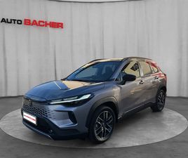 2,0 VVT-I HYBRID ACTIVE DRIVE AWD-I