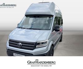 GRAND CALIFORNIA 600 2.0 TDI AUTOM. MR AHK NAVI